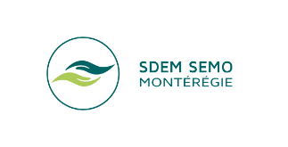 Logo SDEM-SEMO Montérégie